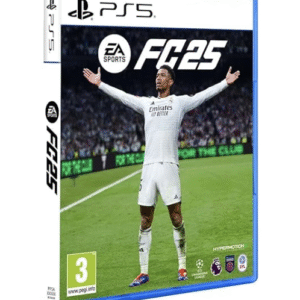 Electronic Arts EA Sports FC 25 | Standard Edition | PlayStation 5